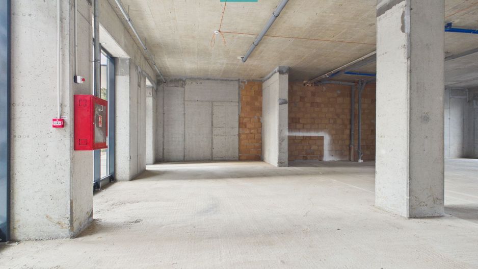 Spațiu comercial 223 mp in zona Tipografilor - Poză 9