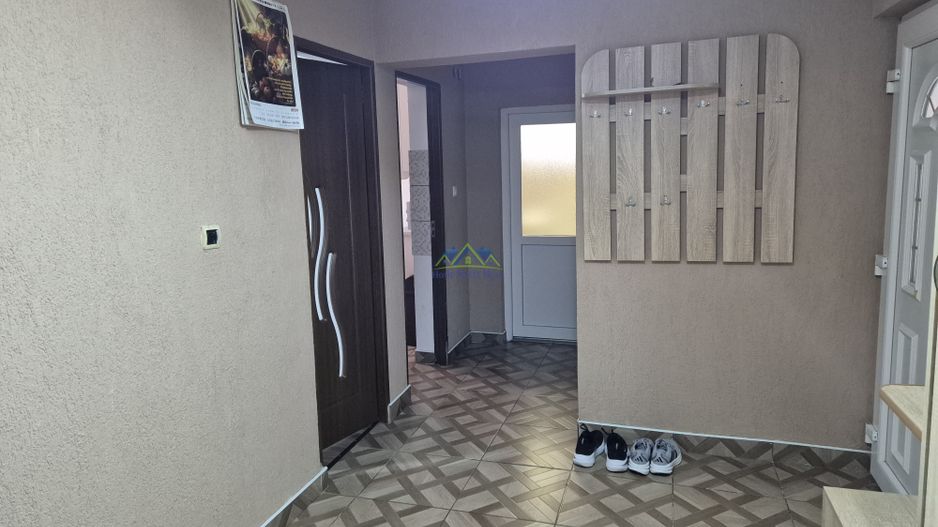 Vand casa 4 camere, zona Castel-Werk(Urcusului), P-M, 120mp, schimb! - Poză 7