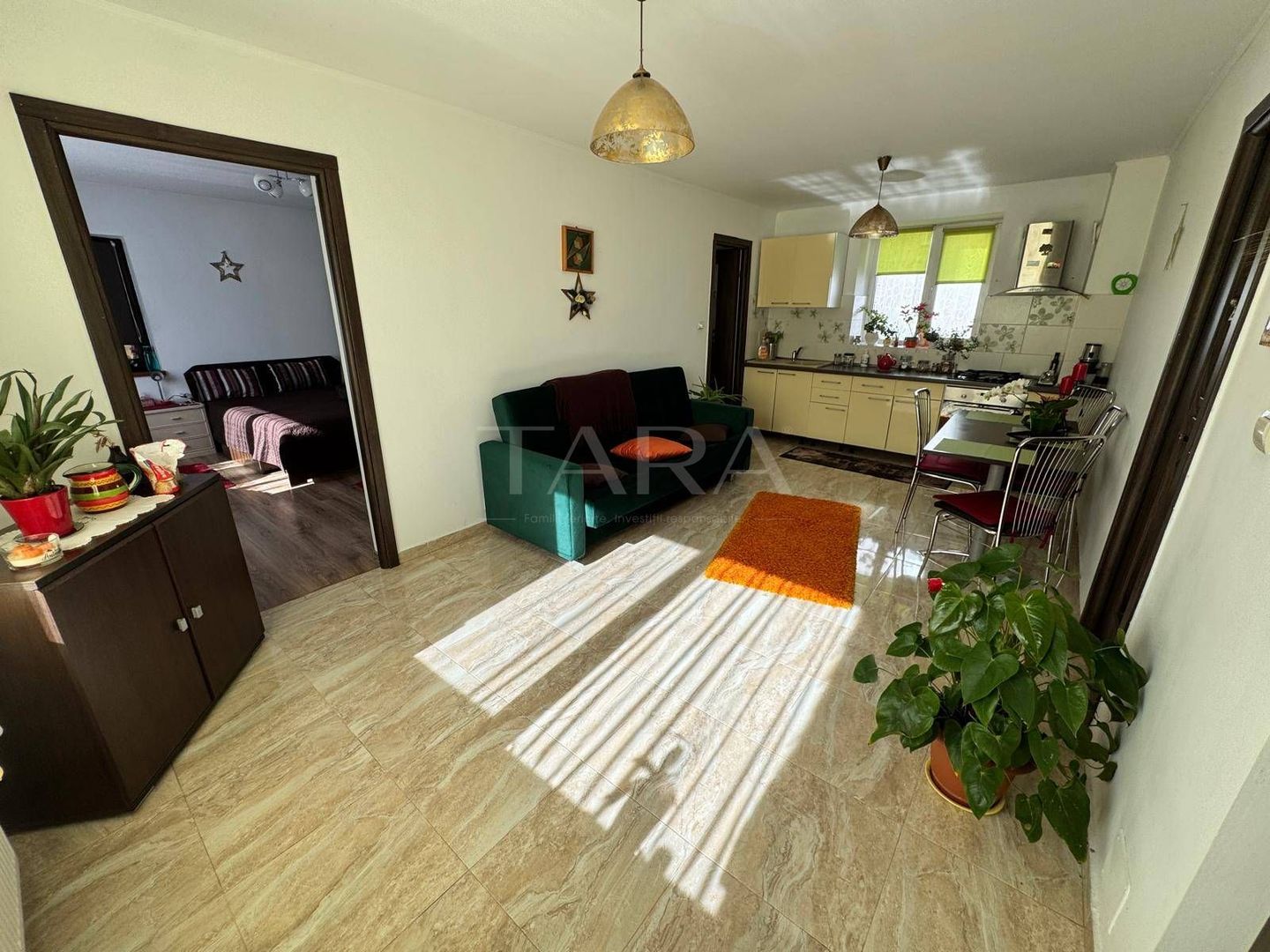 Casă de vânzare Apahida - Poză 3