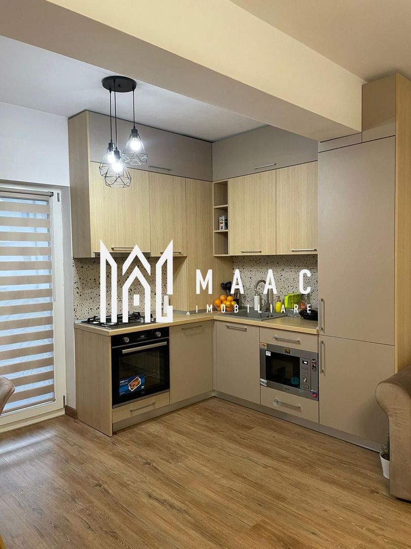 Apartament 2 camere | 54 MPU | Balcon | D. Stanca - Poză 3