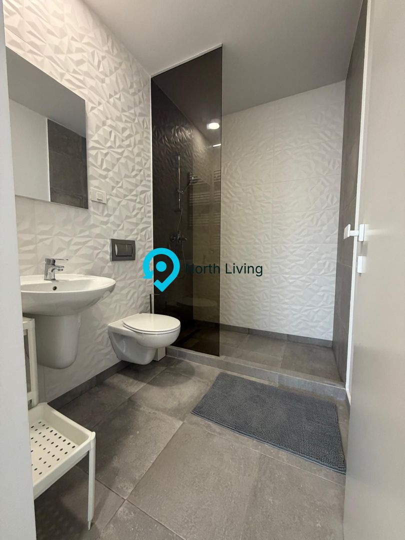 Apartament 2 Camere | Complex Securizat | Pipera Plaza | Disp. imediat - Poză 10