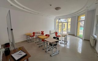 INCHIRIERE VILA 8 CAMERE | S+P+1+M - Poză 3