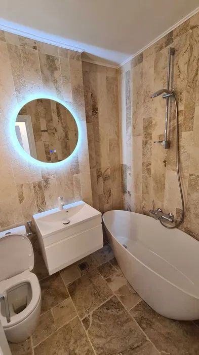 APARTAMENT SUPERB 3 CAMERE DOROBANTI - Poză 5