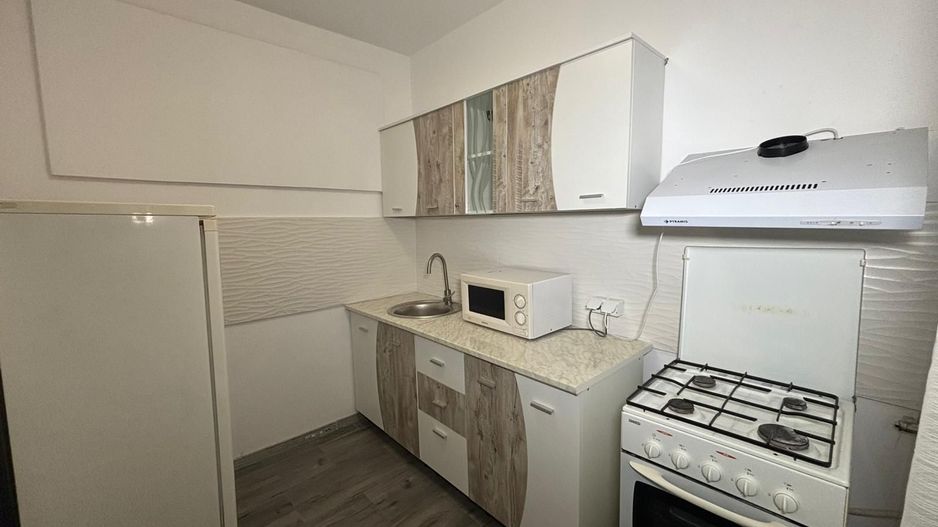 AP. 2 CAMERE 1 MAI, BUCATARIE INCHISA, MOBILAT/UTILAT, COMISION 0% - Poză 5