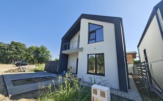 Case  P+M  | 4 camere 3 bai | 400 m de bvd | teren  427 mp - Poză 2