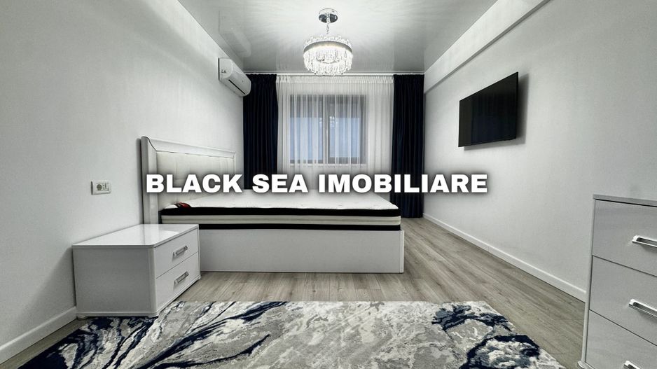 Apartament 2 camere zona Casa de cultura / Oborului - Bloc Nou - Poză 7