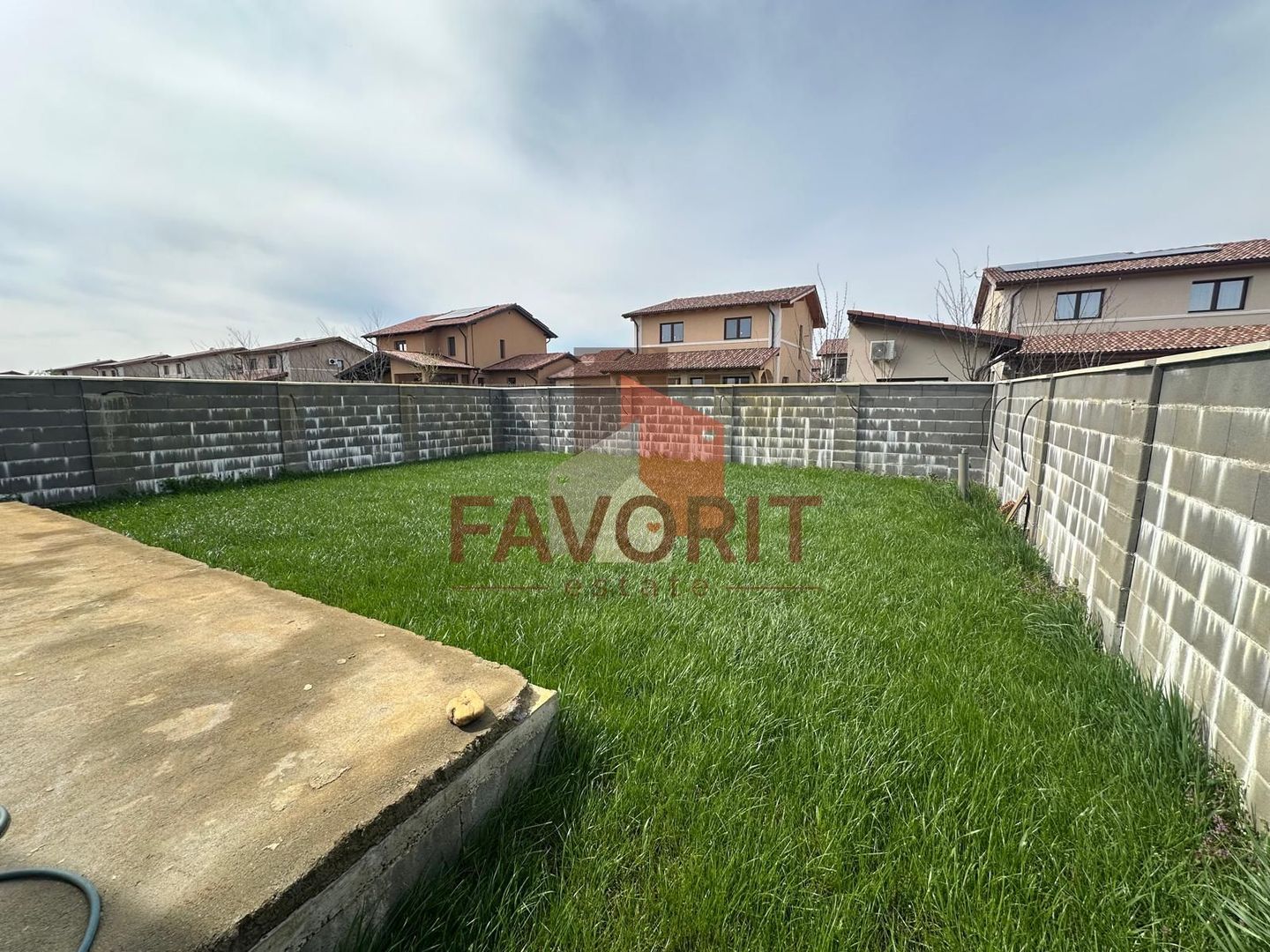 Duplex | Parter + Etaj | Toate utilitatile | Curte generoasa | Sacalaz - Poză 4