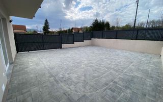 Casă nouă de închiriat,  4 camere | Prima închiriere | Cisnădie - Poză 18