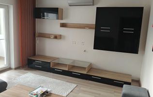 Complex-Studentesc | 3 camere | Decomandat | Centrala Proprie