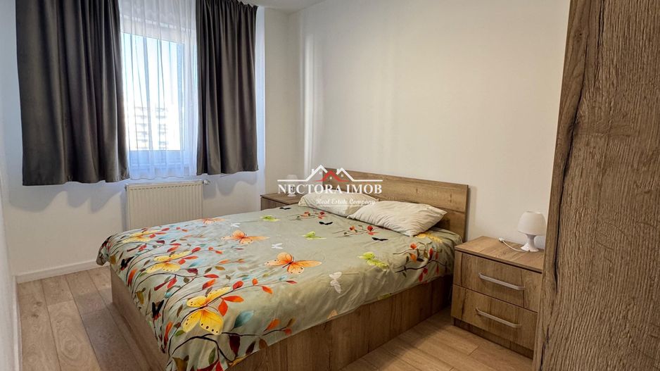 NECTORA IMOB-Apartament 2 cam. Prima Onestilor,Mobilat/Utilat, Parcare - Poză 4