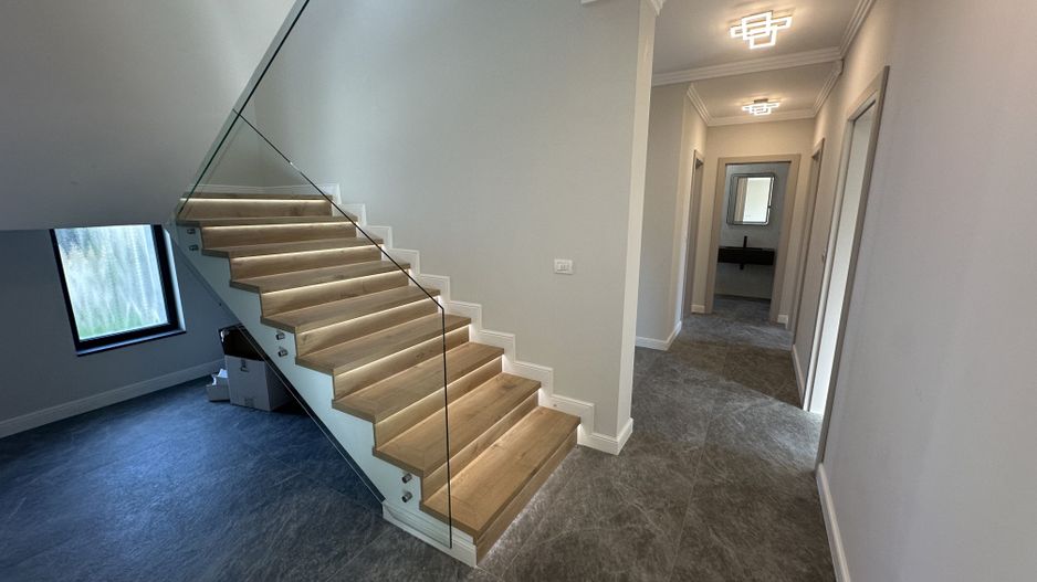 CASA INDIVIDUALA - Poză 20