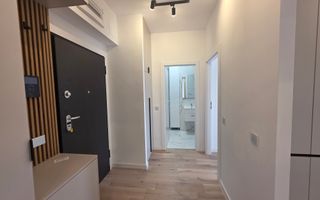 2 camere | PIPERA | TERASĂ 11 MP | MOBILAT MODERN | Vedere libera - Poză 7
