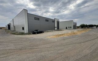 De inchiriat hale noi cu temperatura controlata in Buftea,  DN7 - Poză 3