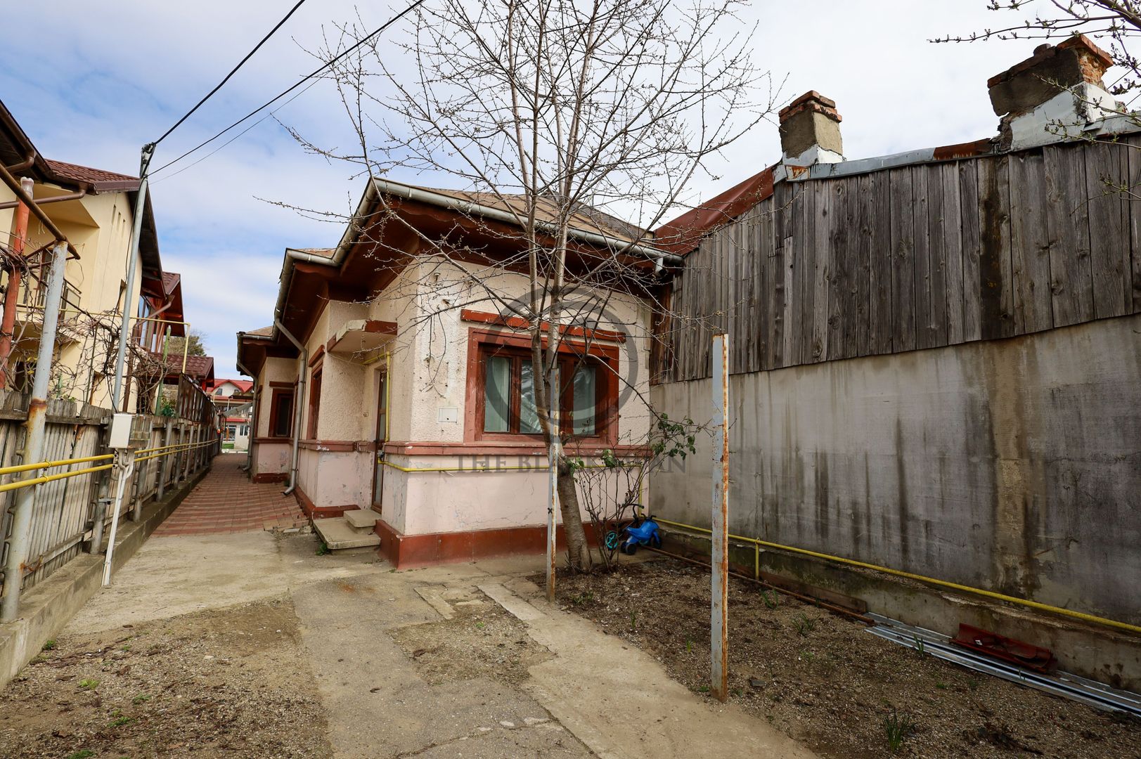 Casa 4 camere de vanzare | Oportunitate | Zona Centrala | COMISION 0% - Poză 18
