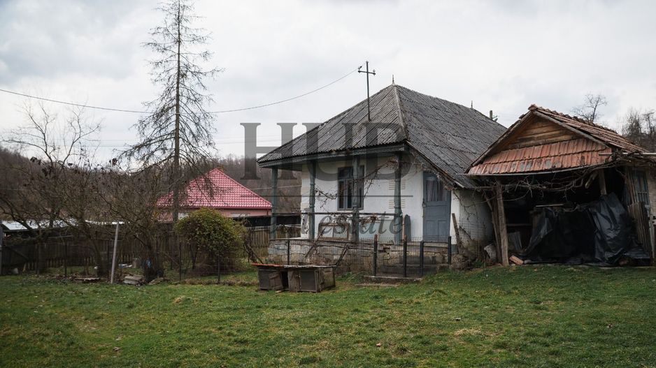 casa de vanzare -strugari-bacau - Poză 2