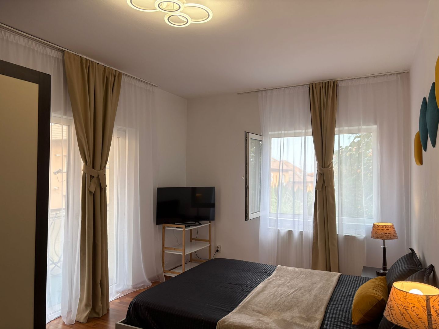 Apartament 3 camere | Cartierul Andrei Muresanu | 90 mp | Piata Engels - Poză 4