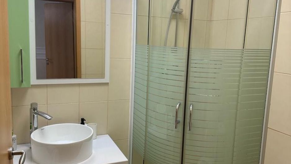 apartament de 3 camere in Complex Ghica Plaza - Poză 5