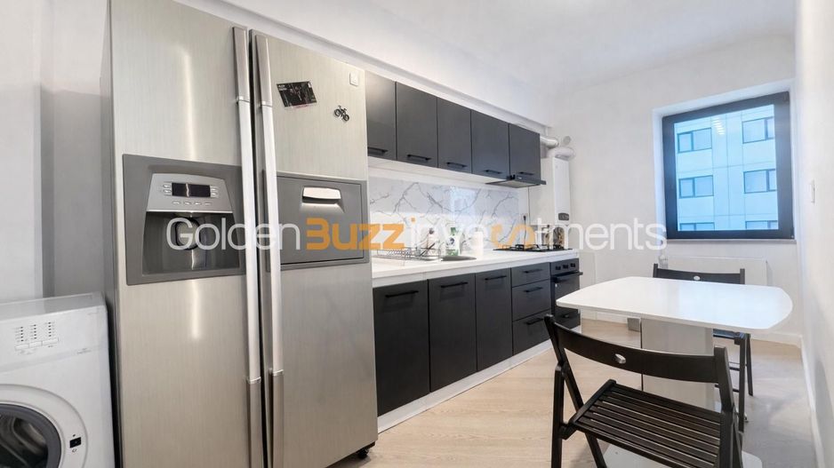 Studio Complet Mobilat & Utilat – Cortina North | Investitie ideala - Poză 3
