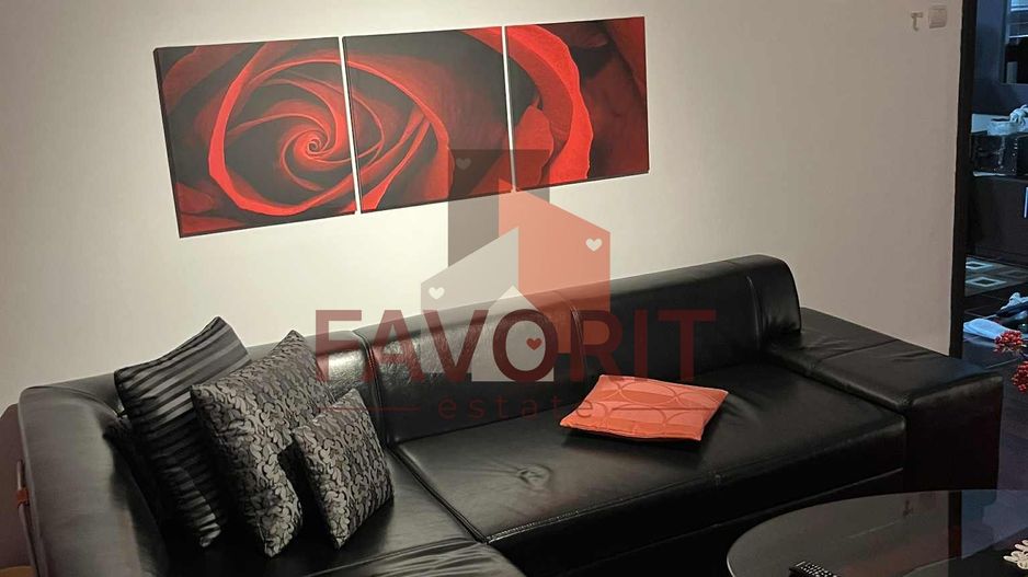 3 camere, decomandat | etaj 4 | centrala proprie | mobilat | zona excelenta - Poză 3