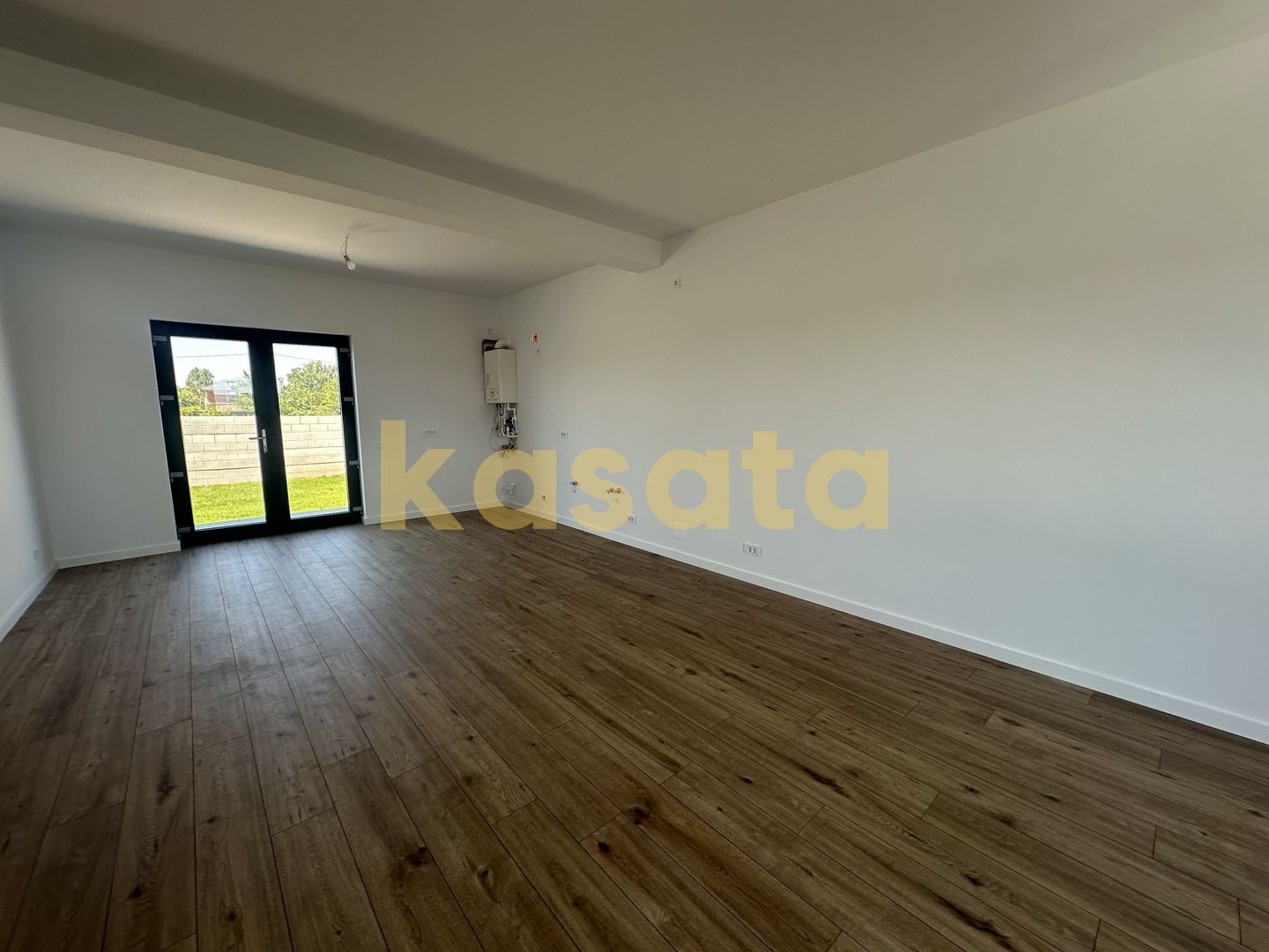 Casă Domnești 🏡 | Construcție 2026 ✨| Toate Utilitățile 🔥💧 - Poză 5
