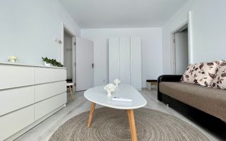 Apartament 2 camere | Prima închiriere | Calea București | AC - Poză 6