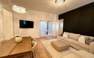 Apartament 3 camere Universitate - Poză 2