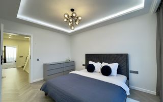 Casă spectaculoasă cu terasă panoramică cartierul Voroneț - Poză 9