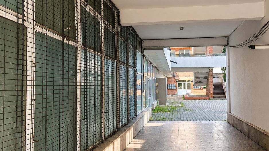 Spațiu comercial de vânzare (904 mp) - Zorilor - Poză 14