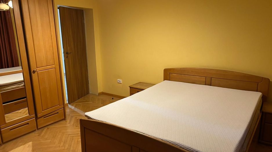 AP. 3 CAMERE VITAN, CENTRALA, PARCARE INCLUSA, METROU 15 MINUTE - Poză 5