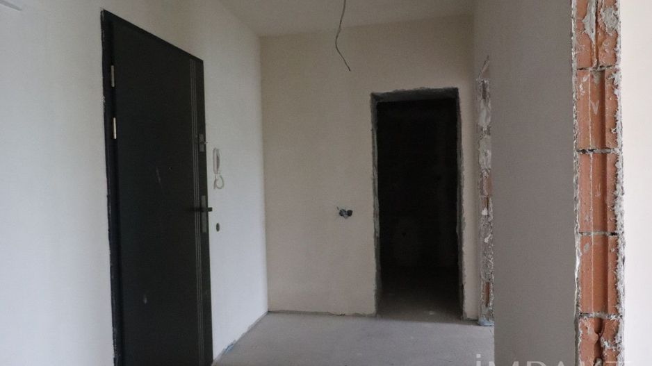 Apartament cu 2 camere, situat intr-un bloc nou in cartierul Manastur! - Poză 11