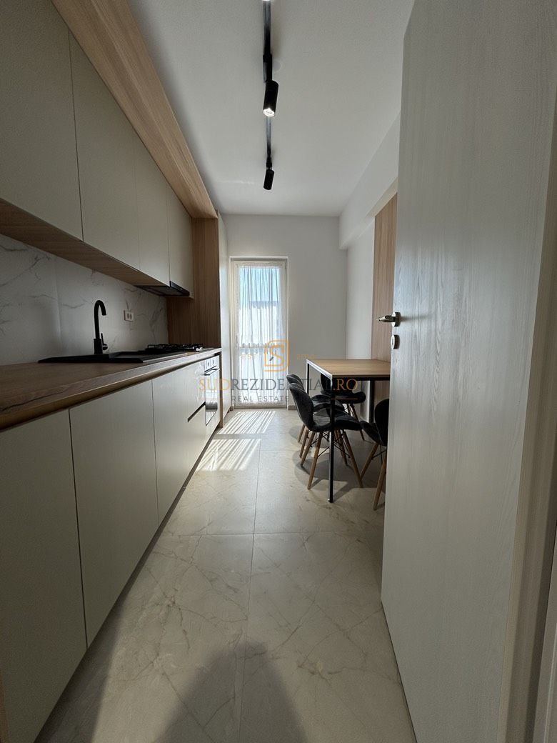 Apartament finalizat de vanzare, The Grand Kristal Residence, Sector 4 - Poză 10