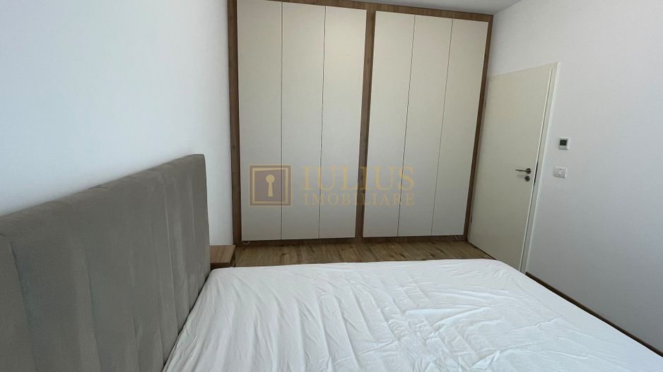 Prima Inchiriere| Dumbravita| 2 camere| bloc 2024| loc de parcare| terasa| lift - Poză 2