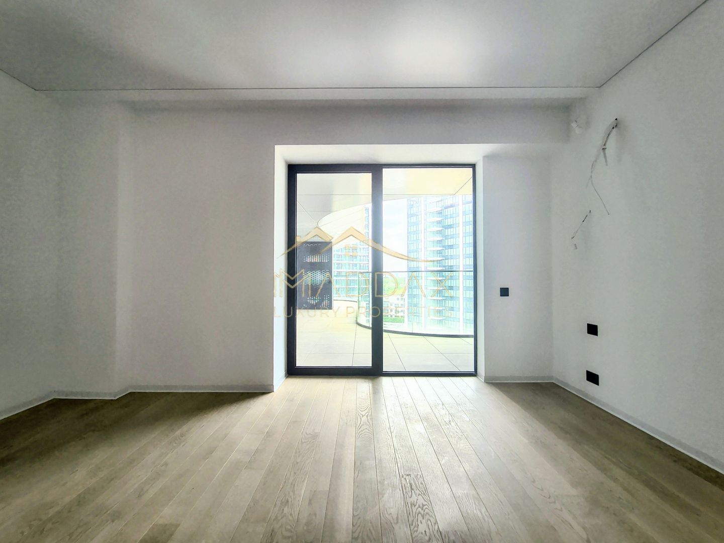 Apartament LUX 4 camere // vedere panoramica // Floreasca - Poză 10