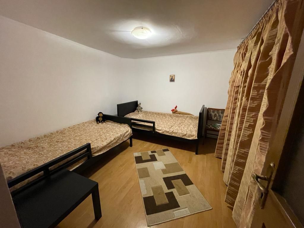 vila indiv+1198mp teren/pe DN4(sosBucuresti) in Frumusani/jud.Calarasi - Poză 23