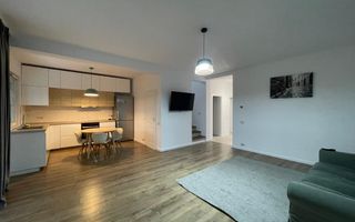 Duplex 122mp - zona Valery - Mosnita Noua - Poză 1