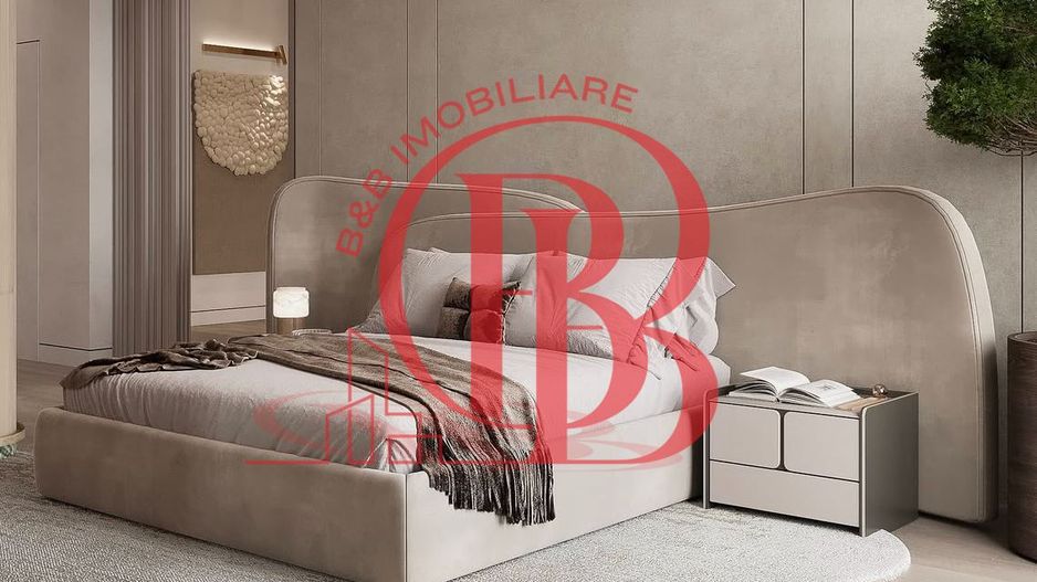 Oferta Lansare 2 camere proiect nou Pallady - Poză 8