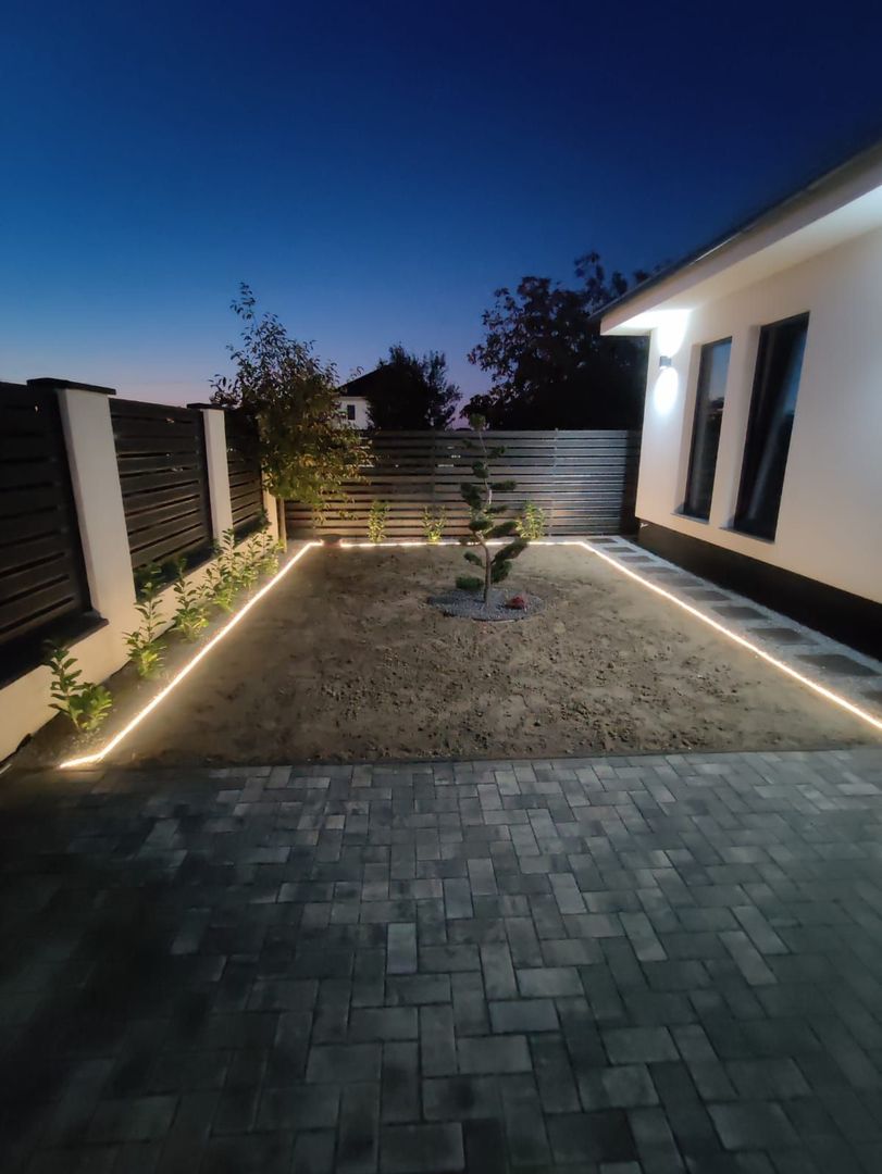 Casa Noua Grigorescu Strada Privata Pompa de Caldura 2026 - Poză 6