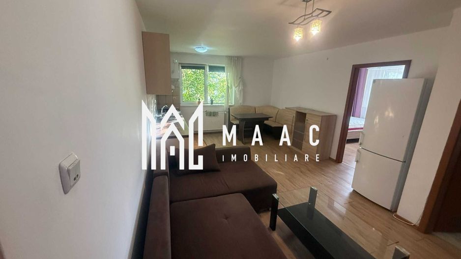 Apartament 2 camere  | Etaj 1 | Balcon | 50 MPU | Hipodrom 3 - Poză 2