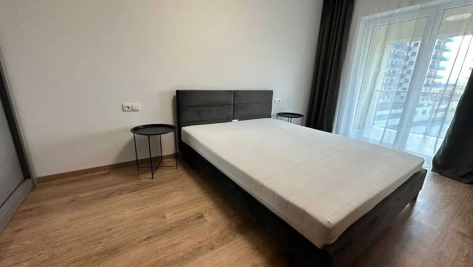 Apartament cu 2 camere | FSEGA | 53 mp | Gheorgheni - Poză 5