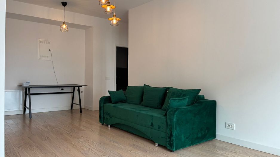 Apartament 2 Camere Avalon Pipera - Poză 2