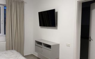 GARSONIERA- POPESTI-LEORDENI, CURTE PROPRIE, PRIMA INCHIRIERE, METROU - Poză 3