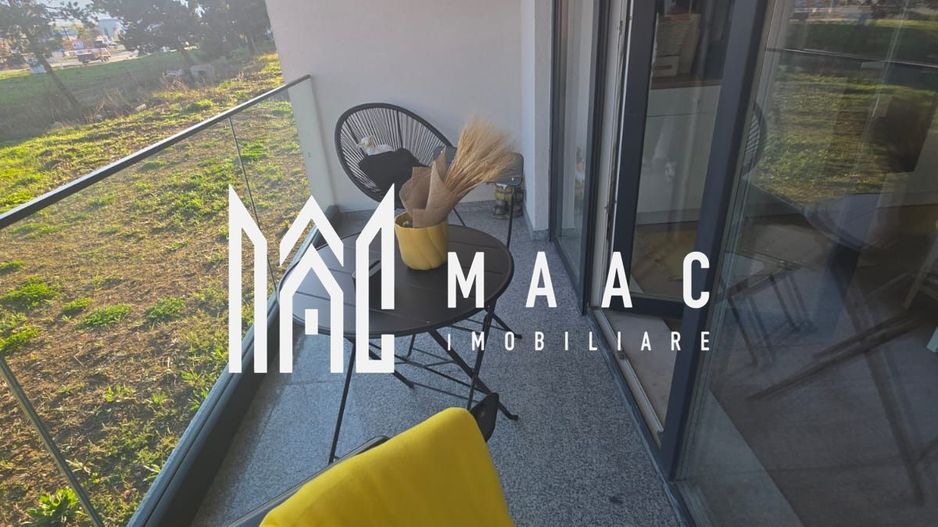 Apartament 2 camere | 50 MPU | Parcare | Turnisor - Poză 21