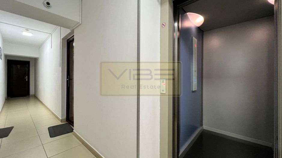 Garsoniera moderna zona centrala - 5 min Palas Mall - Poză 17