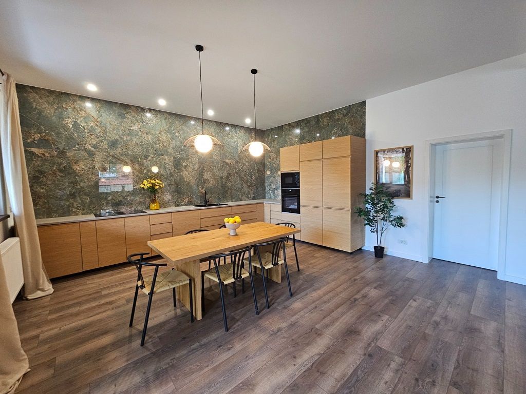 Vila individuala | Snagov | Langa padure | 310 mp | 5 camere | Finisaje noi - Poză 7