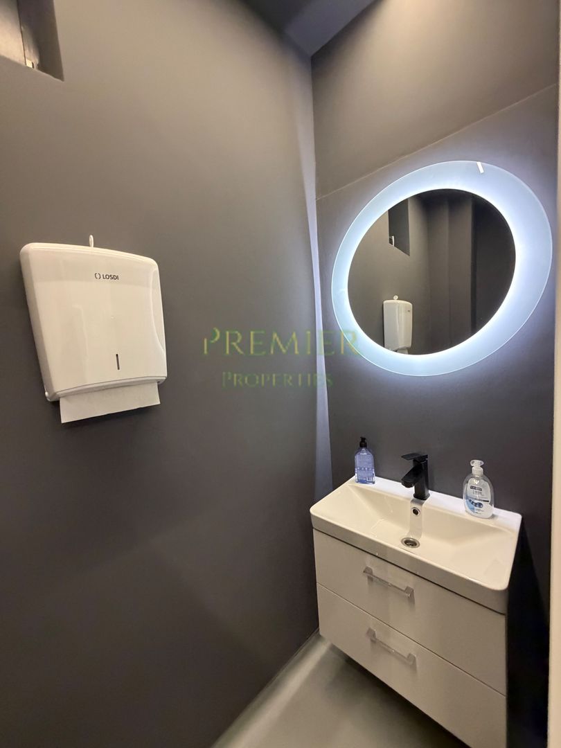 Vila Kiselef clinica medicala 8960 investitie - Poză 20