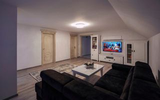 Clădire multifuncțională de vânzare | 750 mp | Volovăț - Poză 29