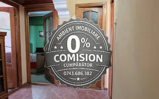 OFERTA VERII!! Apartament cu 3 camere, mobilat, VASLUI zona CENTRU - BIG; - Poză 14
