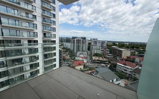 Apartament 2 camere | One Verdi Park I Lake view - Poză 8