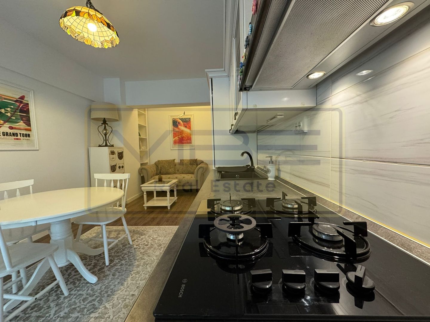 Apartament 2 camere NOU Copou - Poză 3