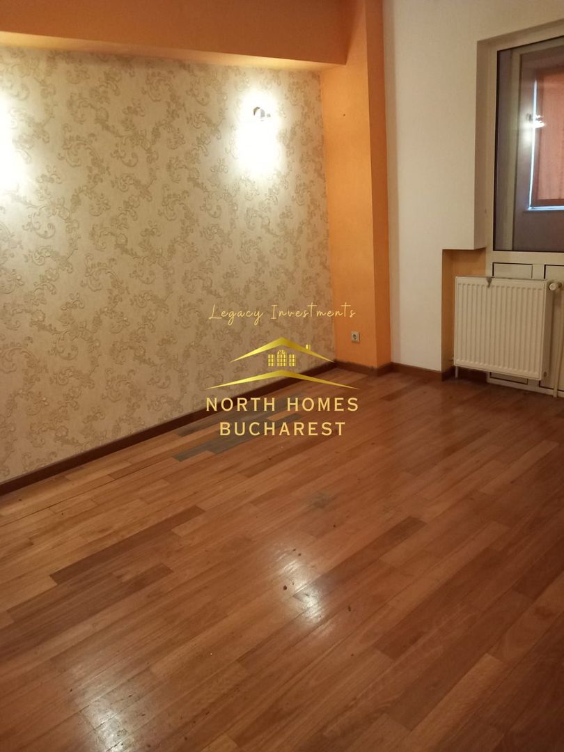 APARTAMENT DE VAZARE 3 CAMERE NERVA TRAIAN - Poză 2